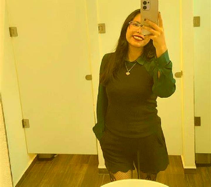 Aitana Cihuela escort