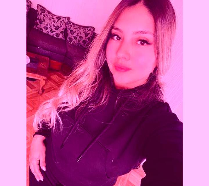 Aitana El Puerto de Santa Maria escort