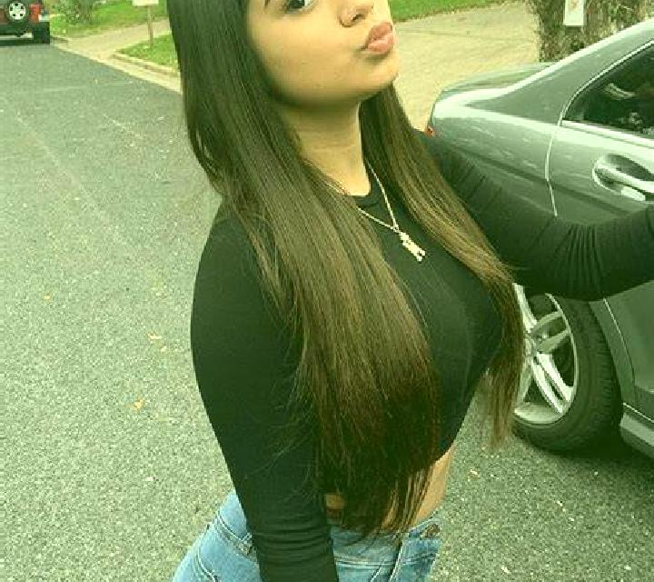 Aitana Establiments escort