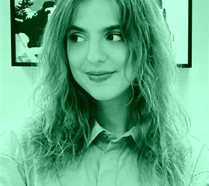 Aitana Folgoso de la Ribera escort