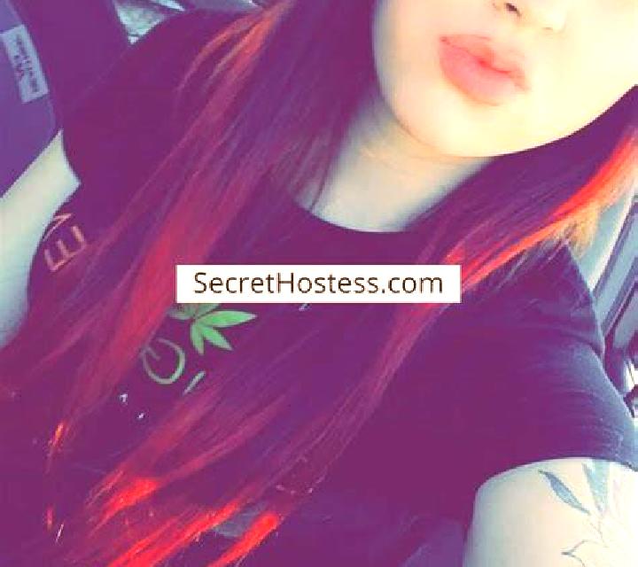 Aitana Huerta de Arriba escort
