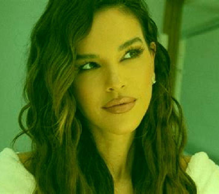 Aitana Huesa escort