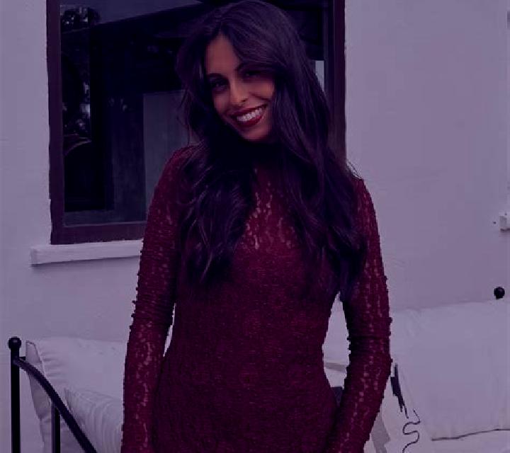 Aitana Ibarrangelu escort