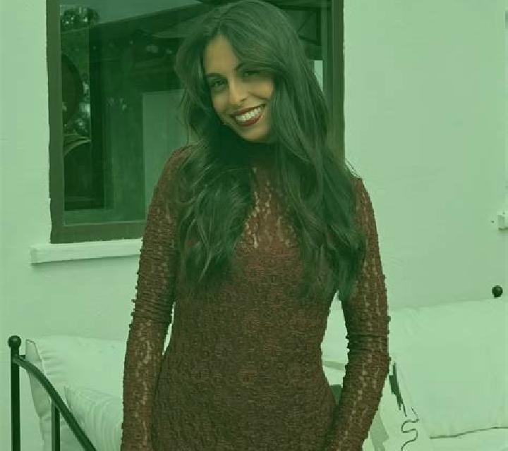 Aitana Limpias escort