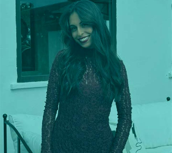 Aitana Llosa de Ranes escort