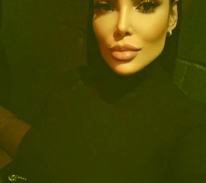 Aitana Mocejon escort
