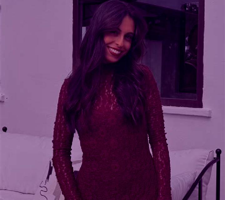 Aitana Perilla de Castro escort