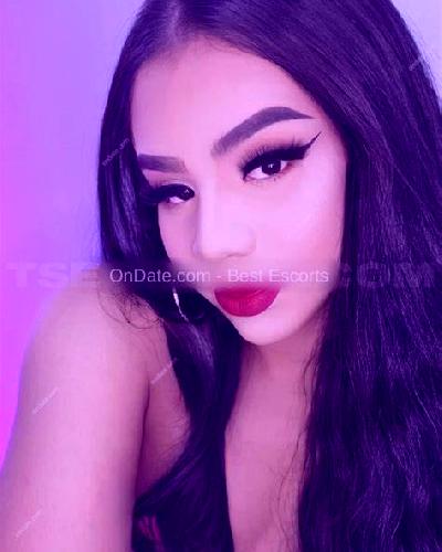 Aitana Real de Montroi escort