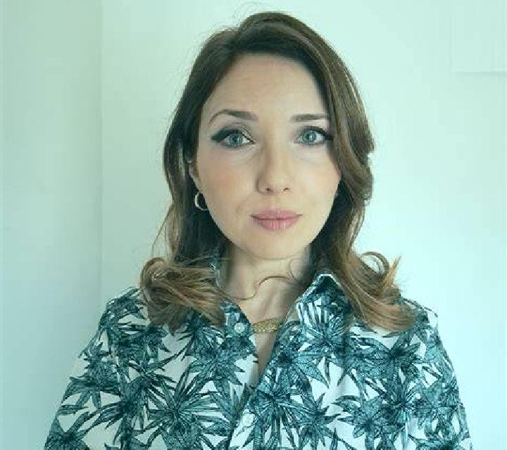 Aitana Sancedo escort