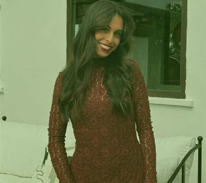 Aitana Torrelavega escort