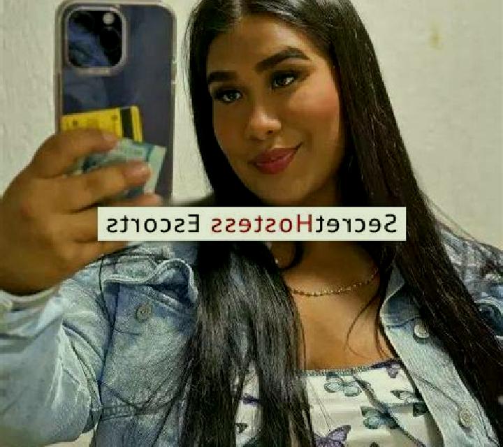 Aitana Valdelacasa escort