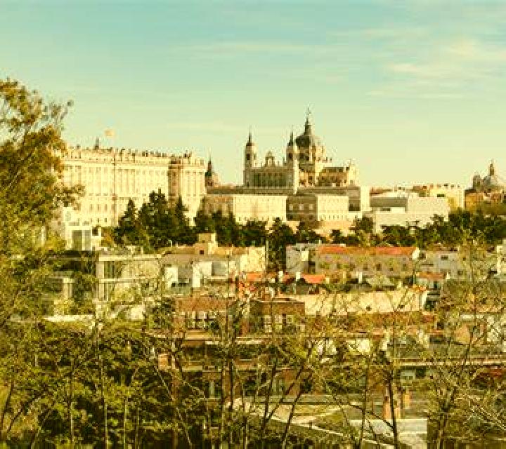 Alba 2 Moncloa-Aravaca escort
