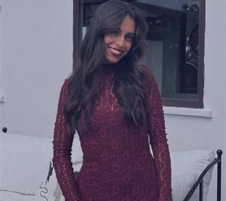 Alba 2 Oseja de Sajambre escort