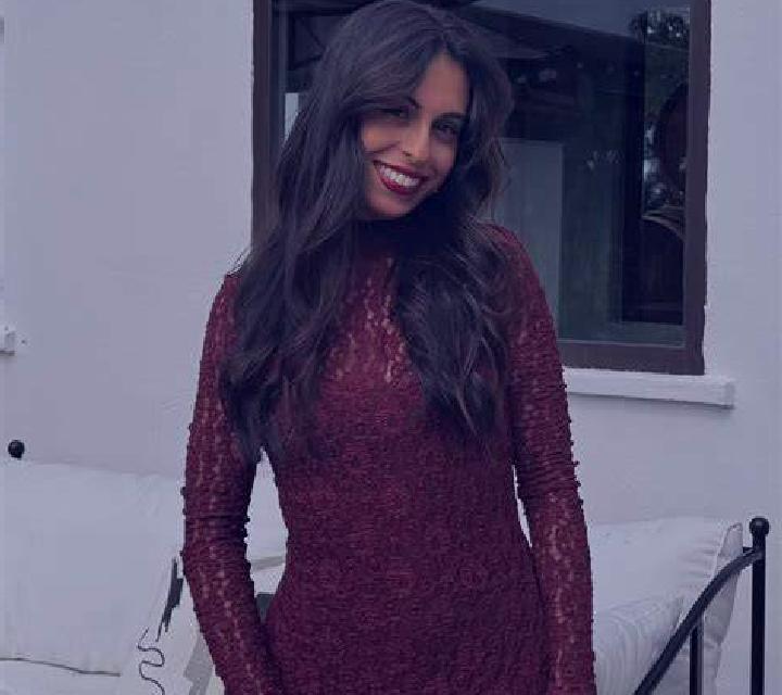 Alba 2 Salas de los Infantes escort