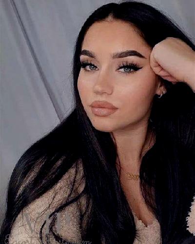 Alba 2 Salvador escort