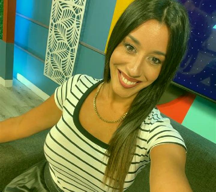 Alba 2 Santorcaz escort