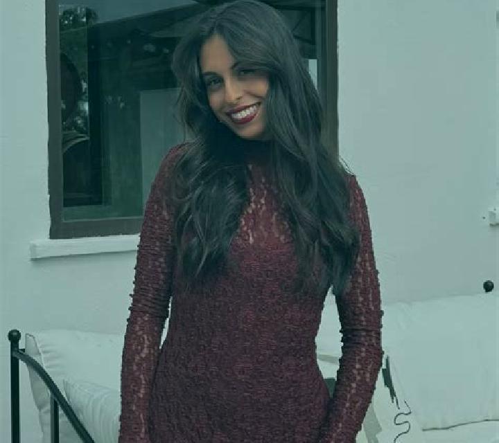 Alba 3 Corrales escort