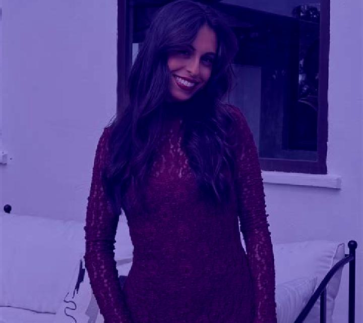 Alba 3 Guadalajara escort