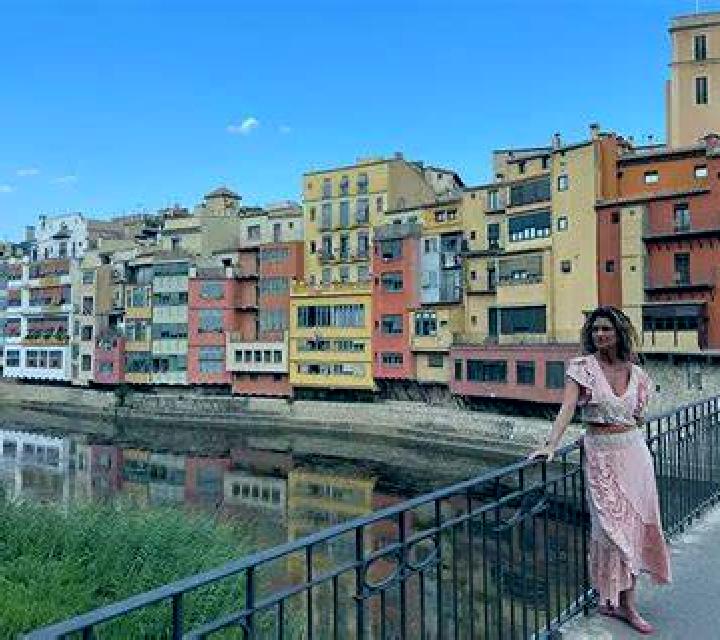 Alba 3 Maria de la Salut escort