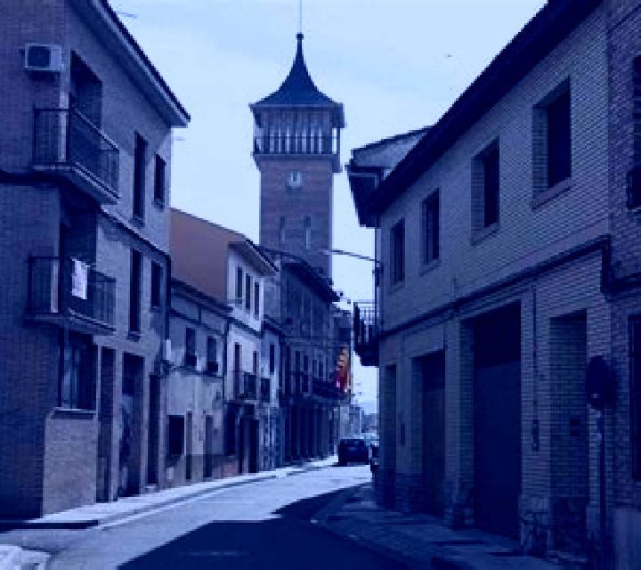 Alba 3 Segura escort