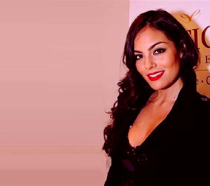 Alba 3 Vega de Espinareda escort