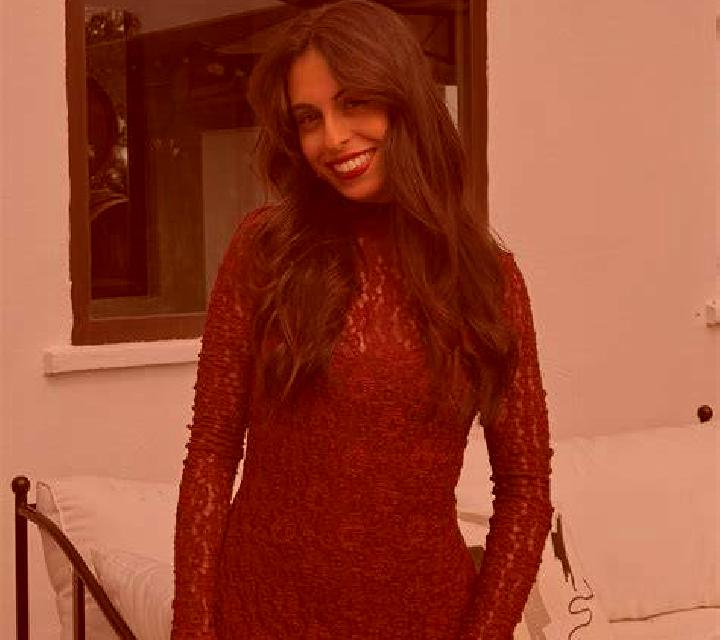 Alba 3 Villatobas escort