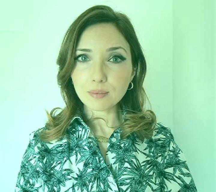 Alba Alginet escort