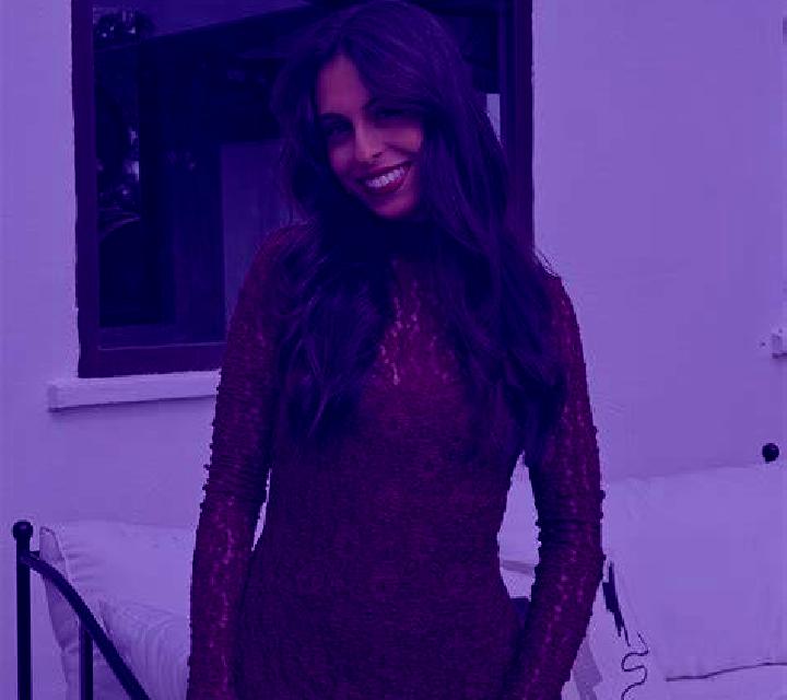 Alba Ataquines escort