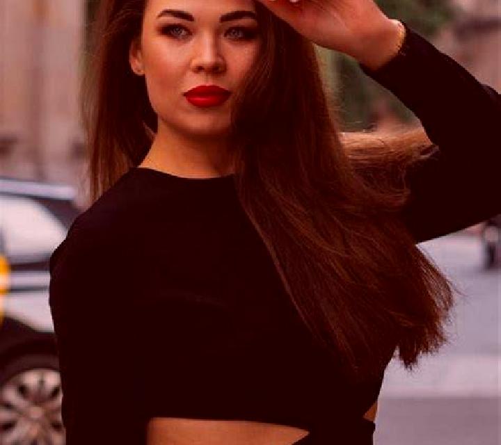 Alba Boadilla del Monte escort