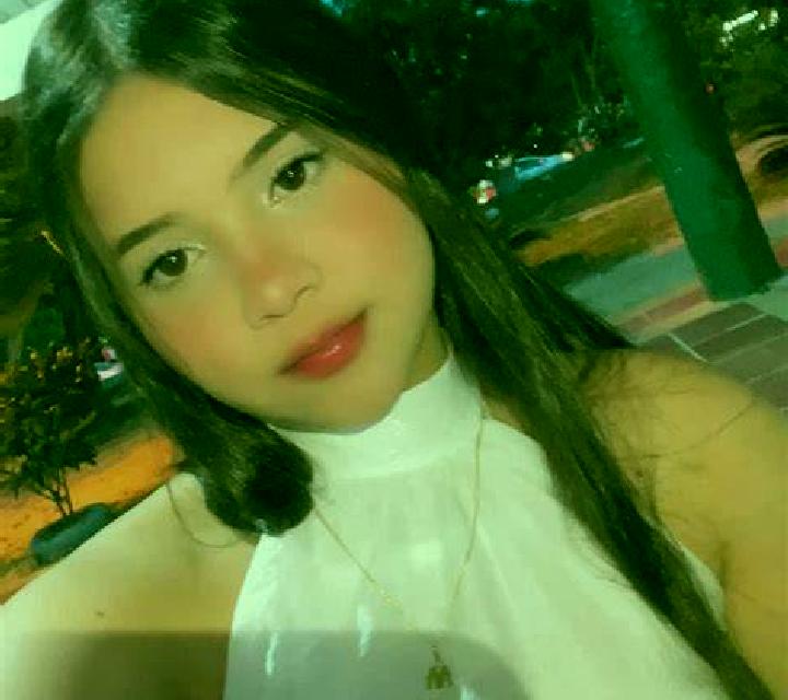 Alba Elgeta escort
