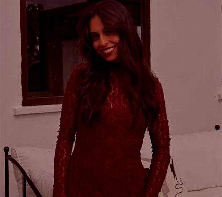 Alba Langa del Castillo escort