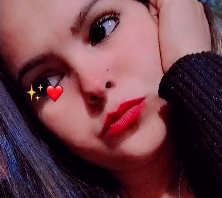 Alba Llanca escort
