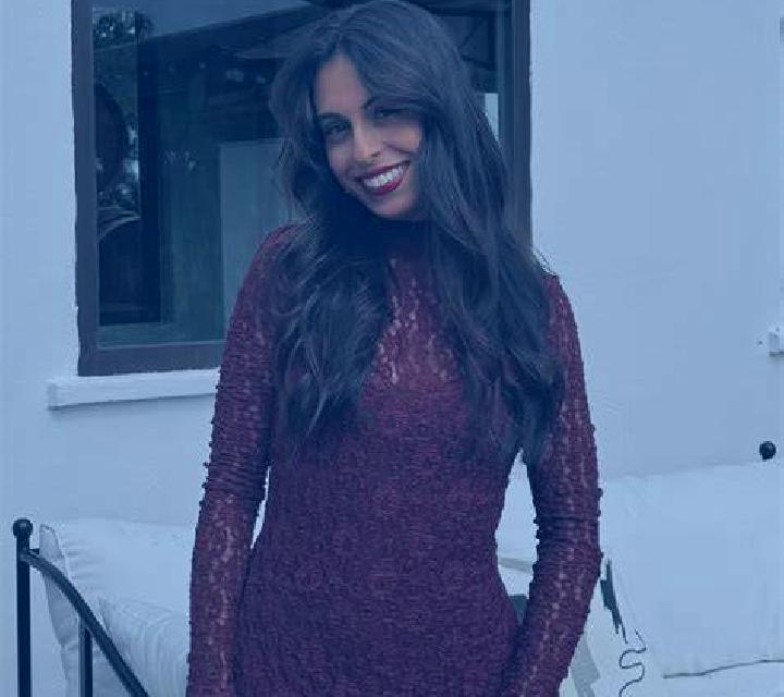 Alba Mezalocha escort