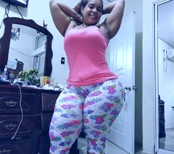 Alba Purujosa escort