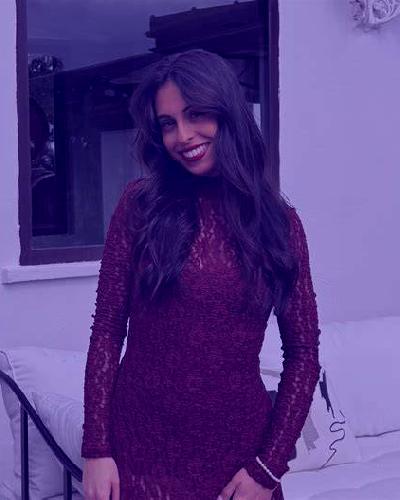 Alba Salvatierra de Esca escort