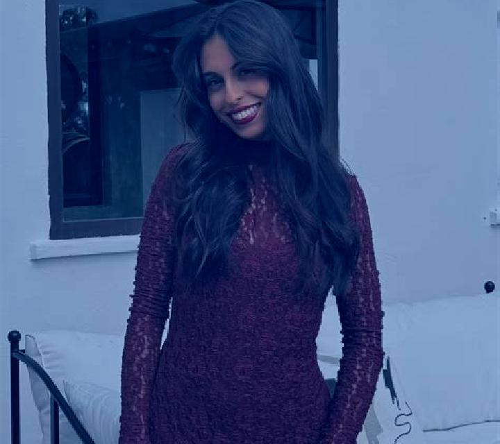Alba San Pedro del Valle escort