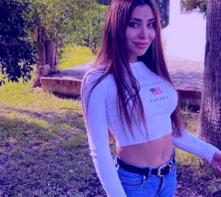 Alba Trespaderne escort