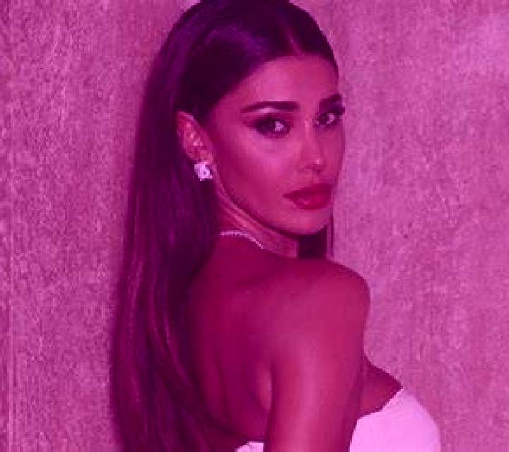 Alba Ucero escort