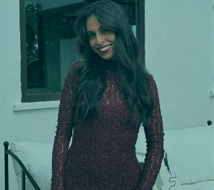 Alba Valdemaqueda escort
