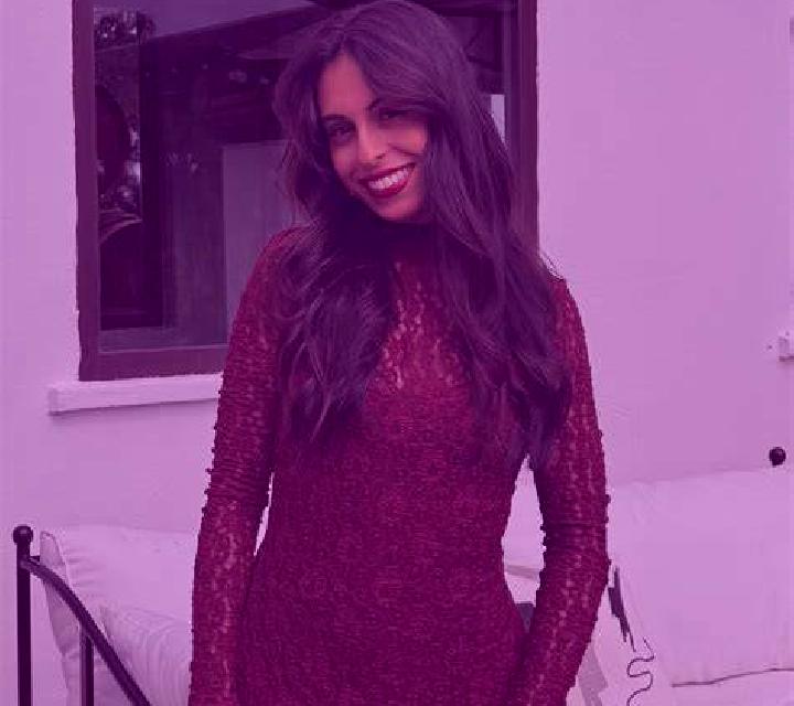 Alejandra 2 A Veiga escort