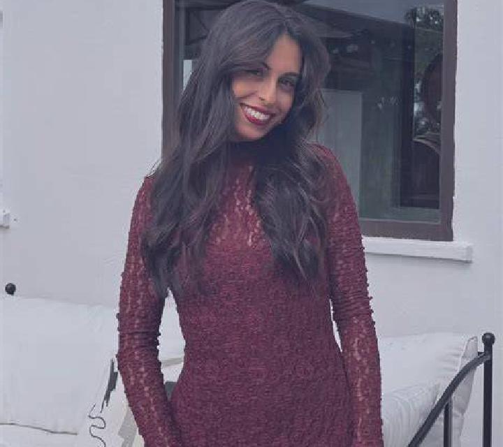 Alejandra 2 Abiego escort