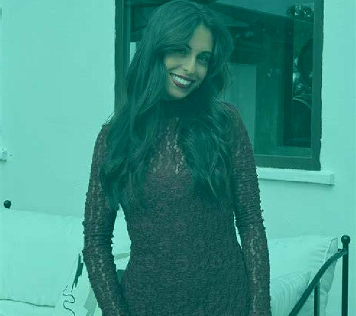 Alejandra 2 Banastas escort