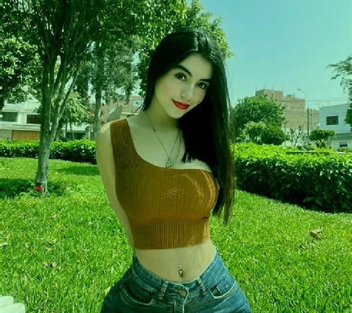 Alejandra 2 Banyalbufar escort