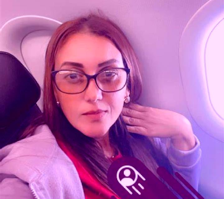 Alejandra 2 Costacabana escort