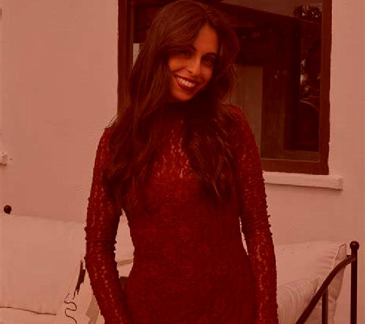 Alejandra 2 Elche escort