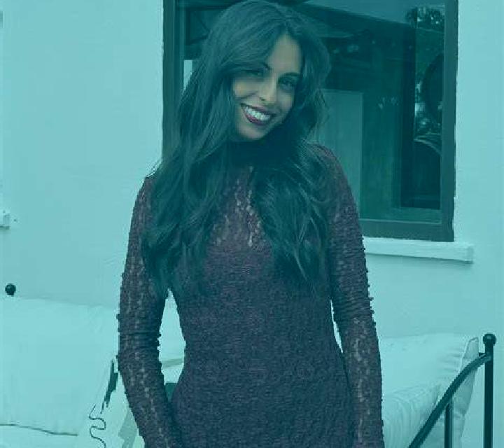 Alejandra 2 Fontcoberta escort