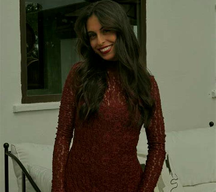 Alejandra 2 Jaen escort