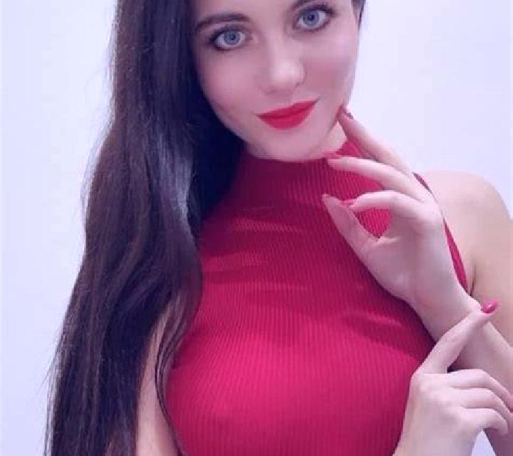 Alejandra 2 Riopar escort