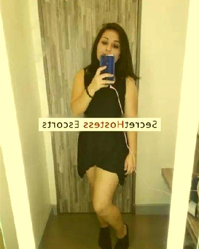 Alejandra 2 Romeral escort