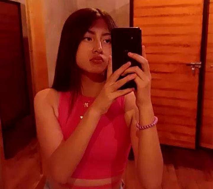 Alejandra 2 Tebar escort